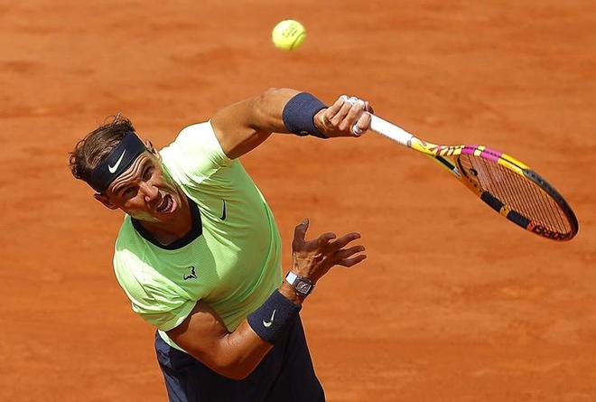 kaiyun登录入口-表现优异引发热议！，纳达尔在DWG比赛中晋级下一阶段再创辉煌时刻-kaiyun登录入口